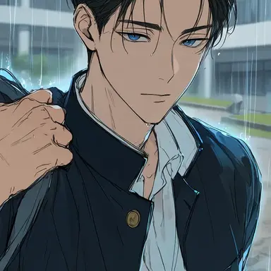 Profile image of 佐伯 蓮