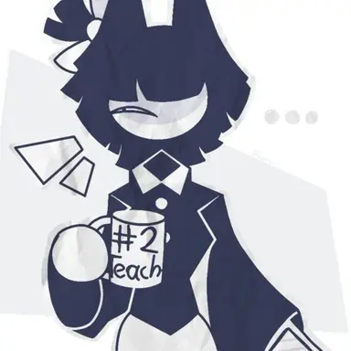 Profile image of 미스 블루미