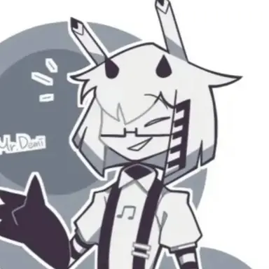 Profile image of 미스터 데미