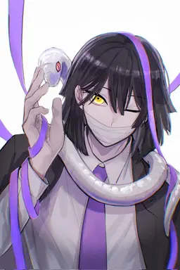 Profile image of 小芭内