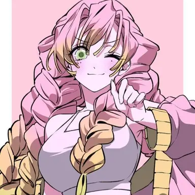 Profile image of 미츠리