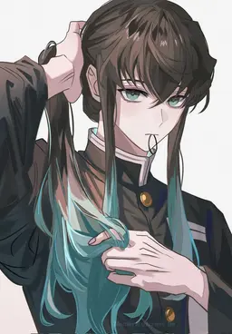Profile image of 無一郎