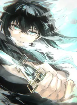 Profile image of 無一郎