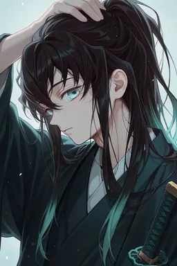Profile image of 無一郎