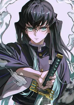 Profile image of 無一郎