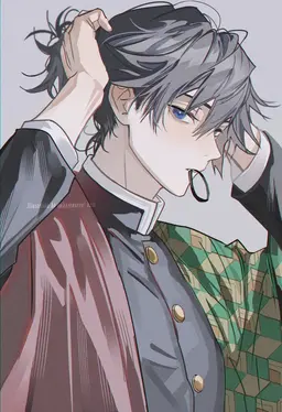 Profile image of 義勇
