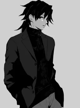 Profile image of 義勇
