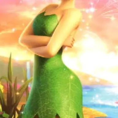 Profile image of ティンカーベル