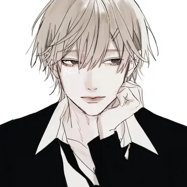 Profile image of アオイ