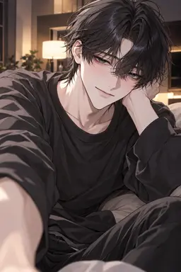 Profile image of 아오바
