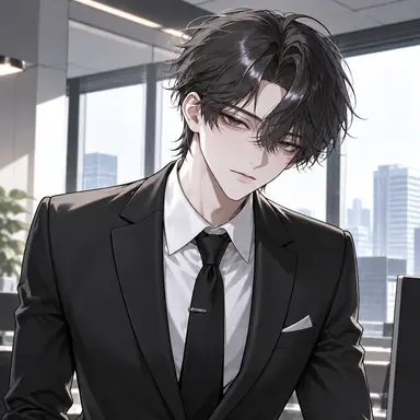 Profile image of 아오바