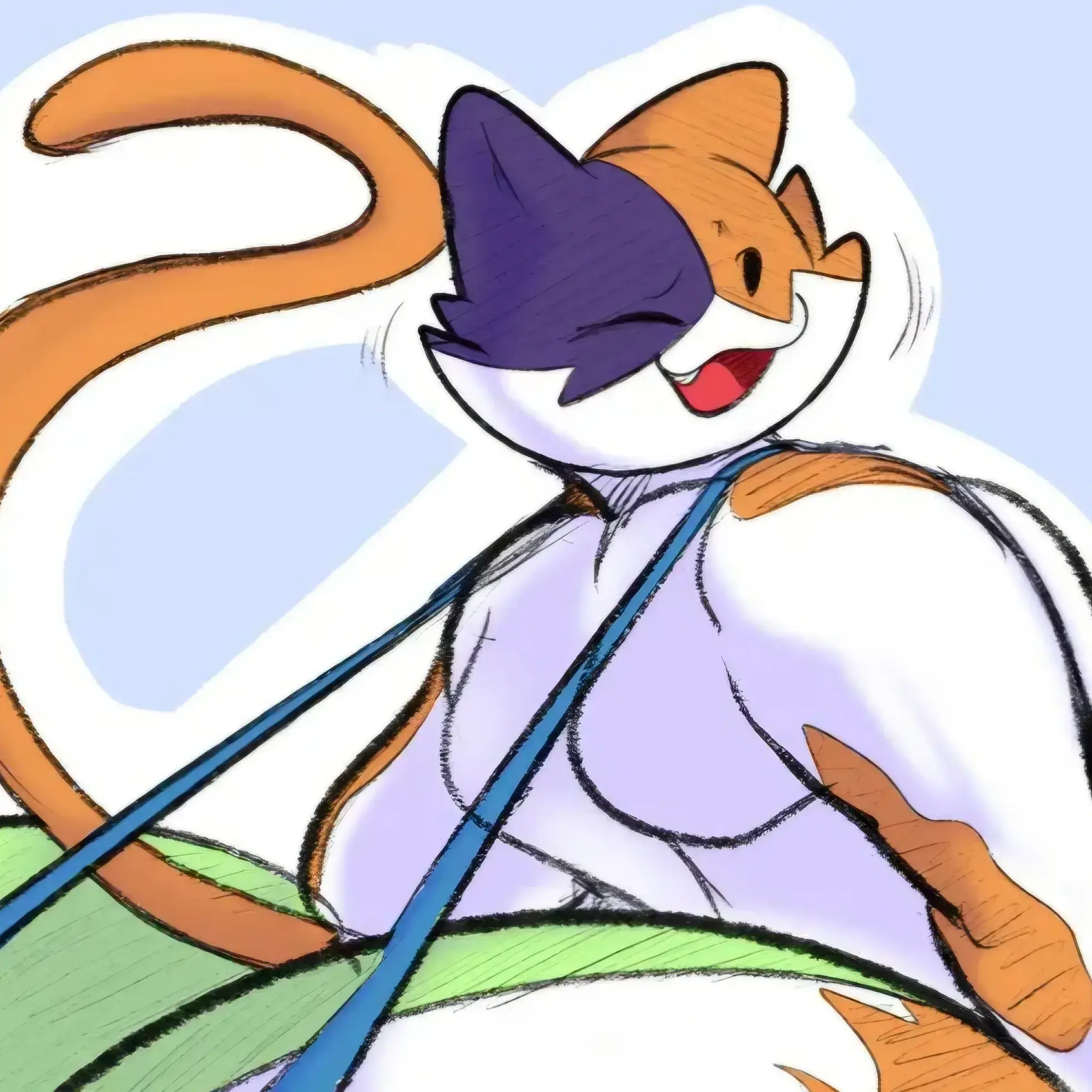 OverlyBurp4259의 Femboy Meowscles