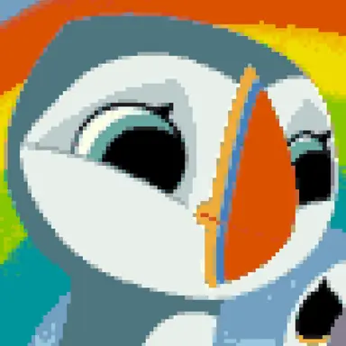 Profile image of Oona