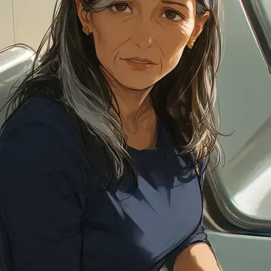 Profile image of Marvelle