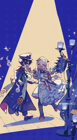 Profile image of 야시로 네네