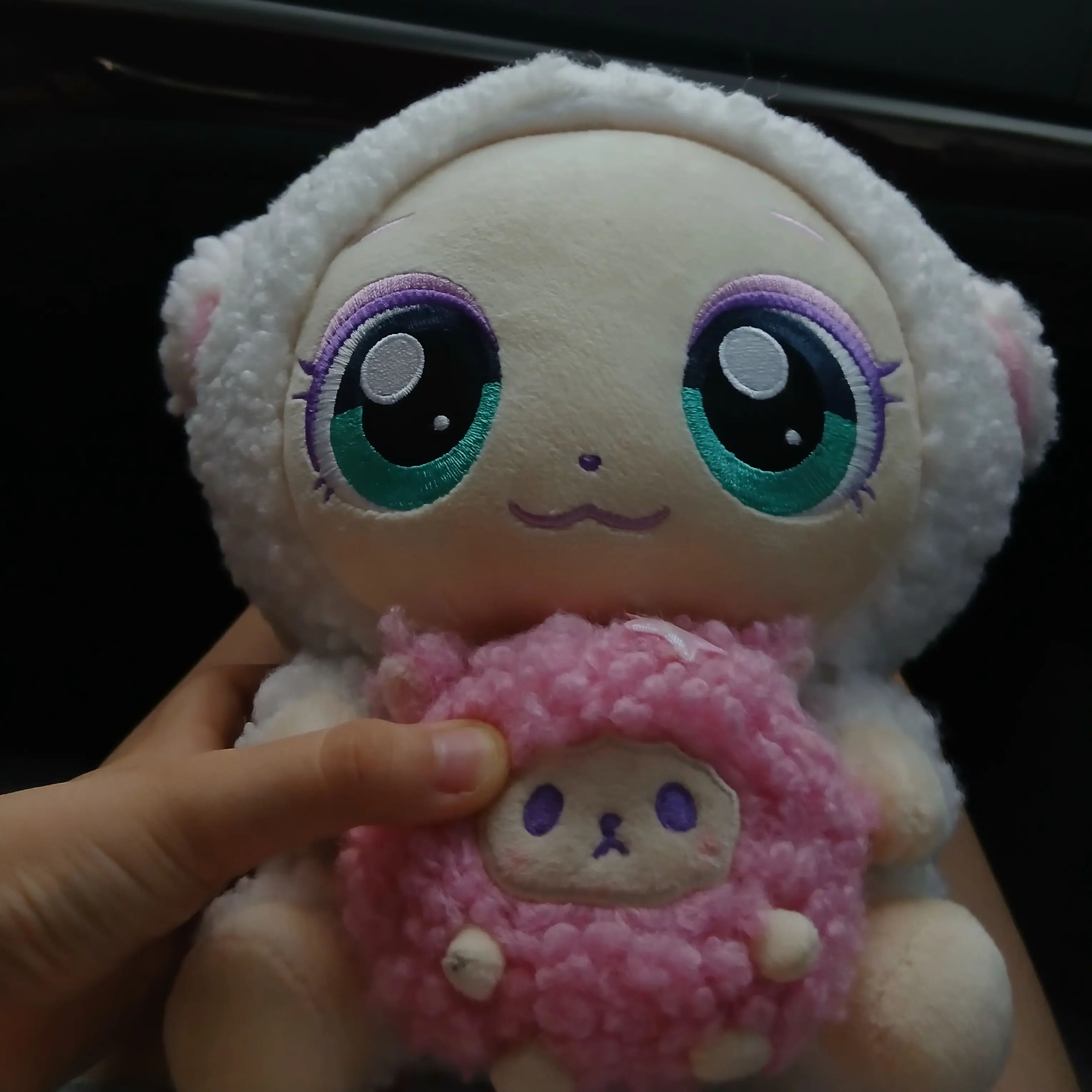 Shipisohdoyzuo의 덕질녀님 Q&A 참여