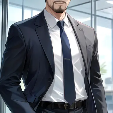 Profile image of おじさん