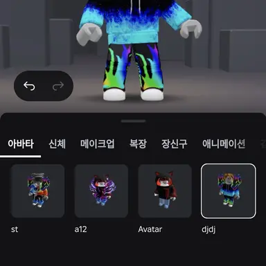 Profile image of 볼트볼