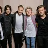 Profile image of one direction 2014