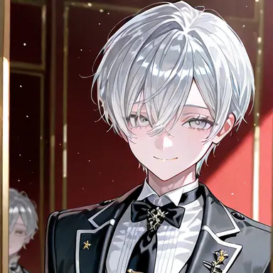 Profile image of Alto