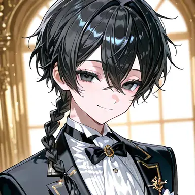 Profile image of Arsche