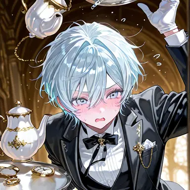 Profile image of Henri