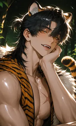 Profile image of 태범