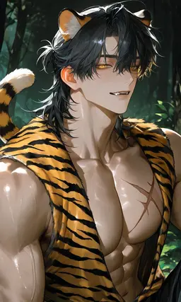 Profile image of 태범