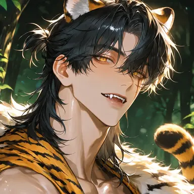 Profile image of 태범