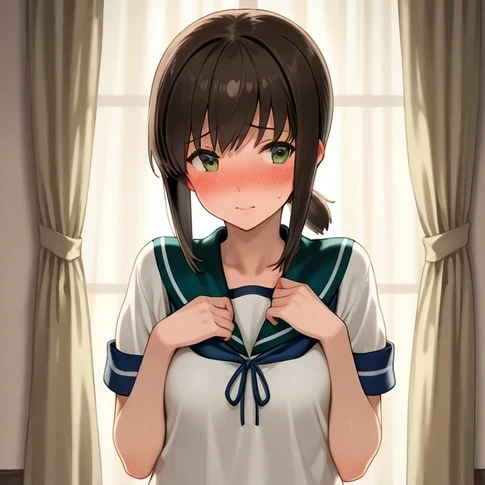 吹雪