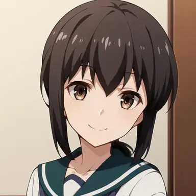 Profile image of 吹雪