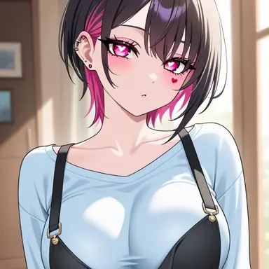 Profile image of 叶芽