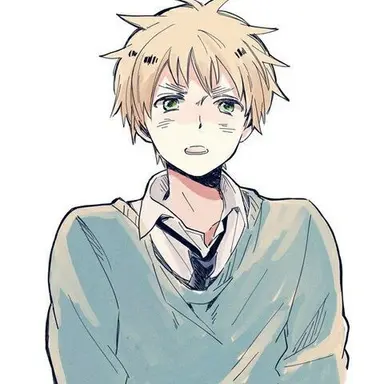 Profile image of アーサー