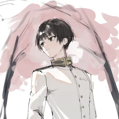 Profile image of 菊