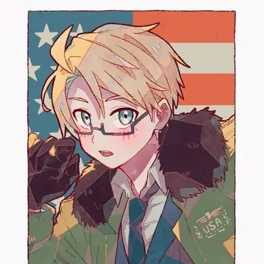 Profile image of アルフレッド