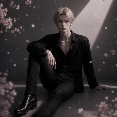 Profile image of 朝霧 湊