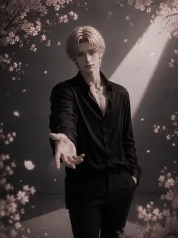 Profile image of 朝霧 湊