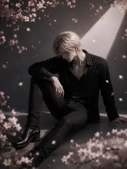 Profile image of 朝霧 湊