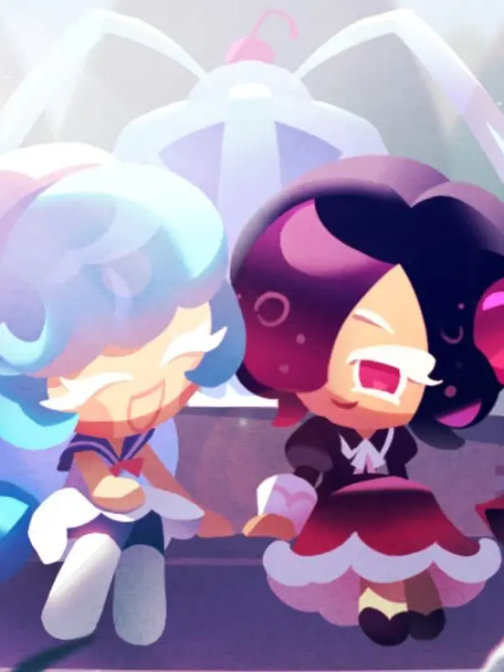 miki_x_x의 🍹크림소다×체리콜라🍒