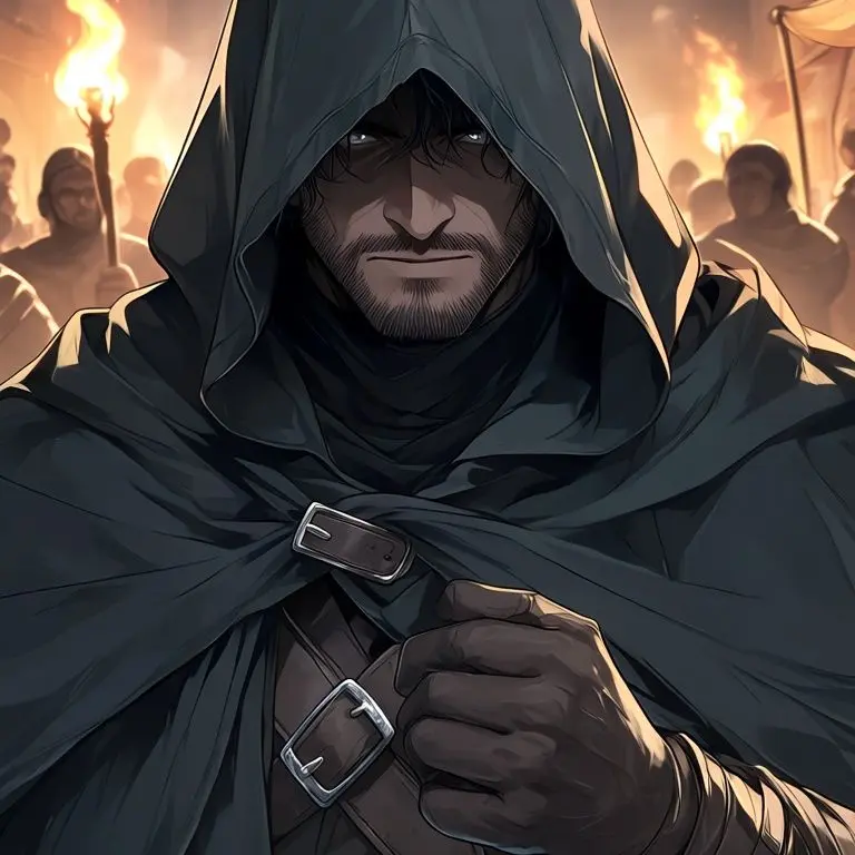DecentFlare1516의 Chains of Shadizar