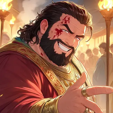 Profile image of Borthas