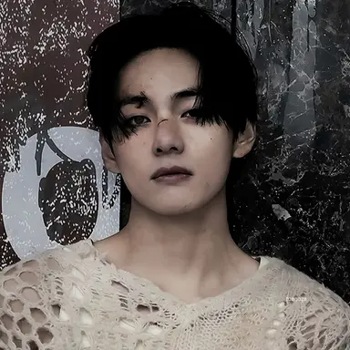 Profile image of Kim Taehyung