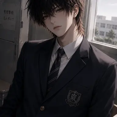 Profile image of 颯哉