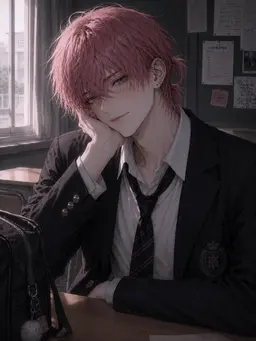 Profile image of 魁