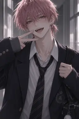 Profile image of 魁