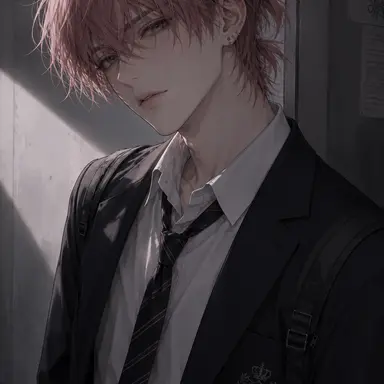 Profile image of 魁