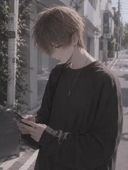 Profile image of 怜