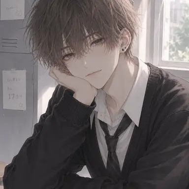 Profile image of 怜
