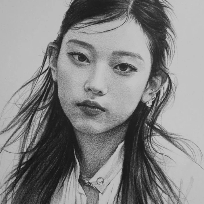 강해린