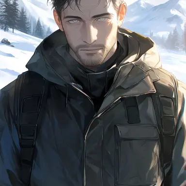 Profile image of Dravec